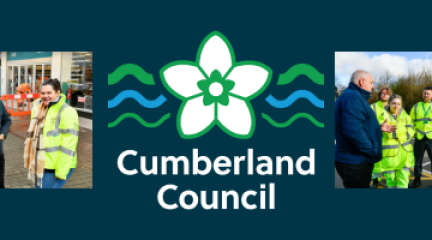 Cumberland Council starts delivering council services