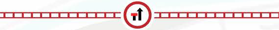 lane closure