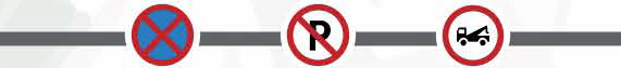 parking restrictions