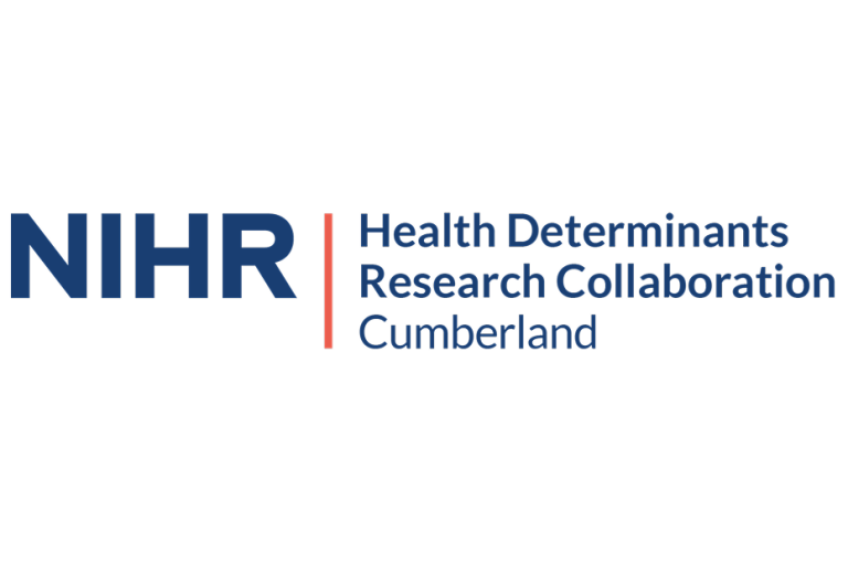 HDRC Cumberland logo