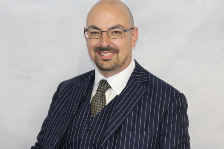 Andrew Cousins