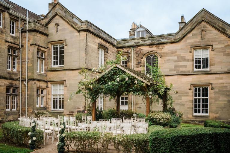 Garden Gazebo