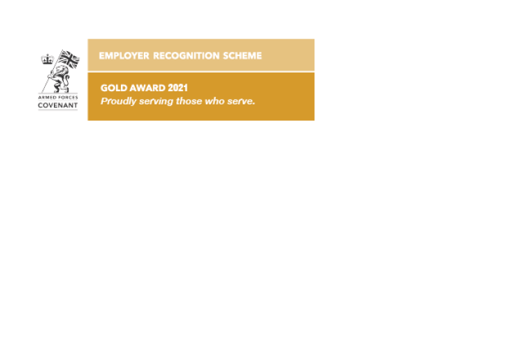 Employer Recognition Scheme