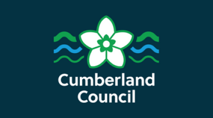 Cumberland Council logo