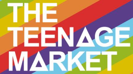 The Teenage Market News Graphic