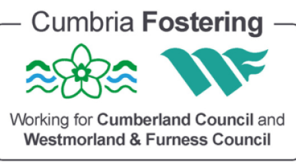 Cumberland Council and Westmorland & Furness Council logo
