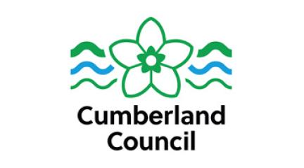 Cumberland Council logo