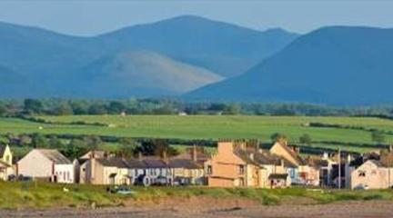 Allonby Solway Coast