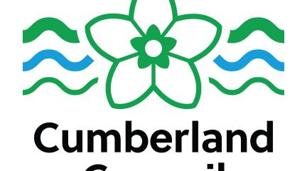 Cumberland Council Logo