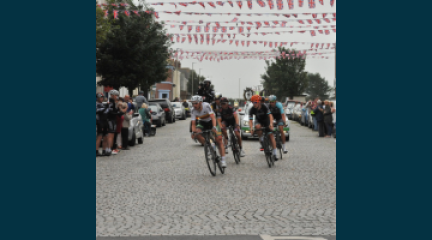 Solway Coast Cycling Festival