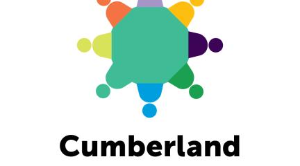 Cumberland Community Panels logo