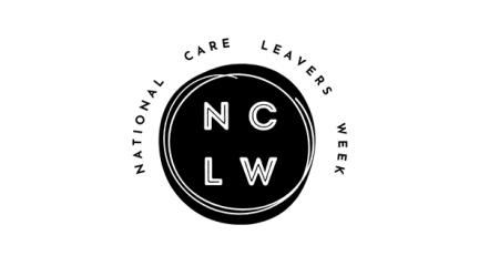 Care Leavers Logo