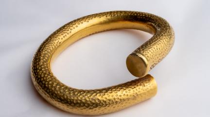 Bronze Age ring