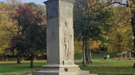 Whitehaven Memorial