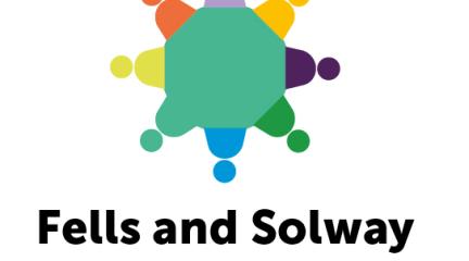 Fells and Solway Community Panel logo