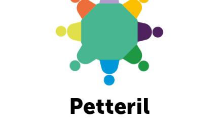 Petteril Community Panel logo