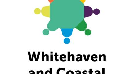 Whitehaven and Coastal Community Panel logo