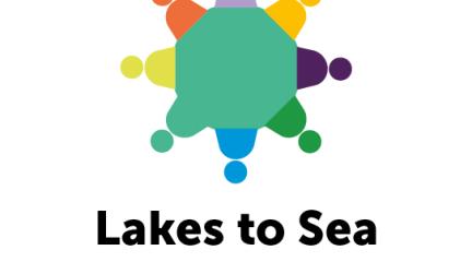 Lakes to Sea Community Panel logo