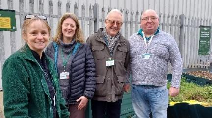 Millom Network Centre