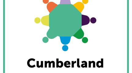 Cumberland Community Panels logo