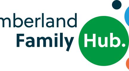 Cumberland Family Hub logo