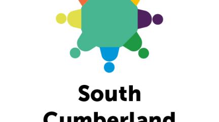 South Cumberland Community Panel logo