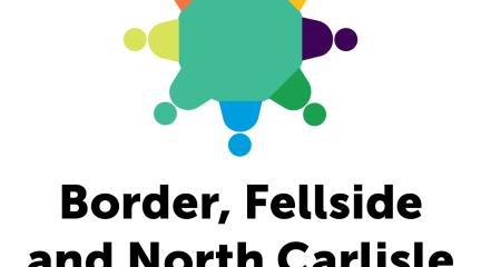 Border, Fellside and North Carlisle Community Panel logo
