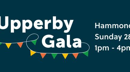 Upperby Gala 2024