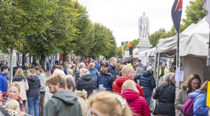 Cockermouth Taste Cumbria 2024