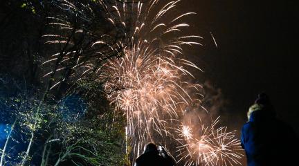 Fireshow 2024