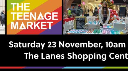 The Teenage Market, Carlisle