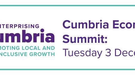 Enterprising Cumbria Economic Summit