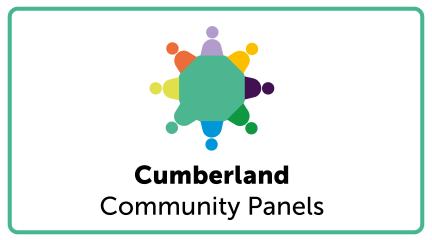 Cumberland Community Panels logo