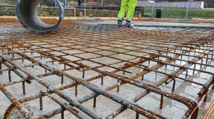 Maryport Concrete