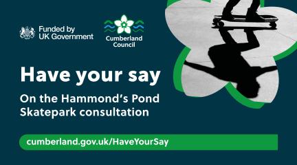 Start with the park survey