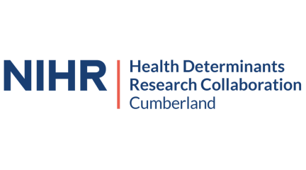 HDRC Cumberland logo