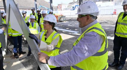Workington Innovation Centre