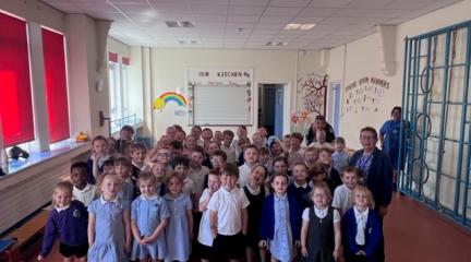 Millom Infant School