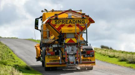 gritter