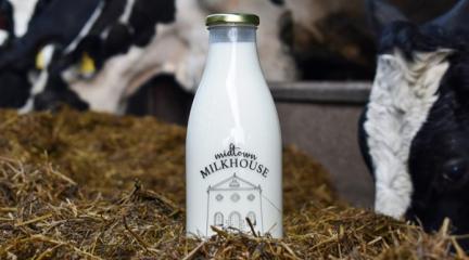Midtown Milkhouse