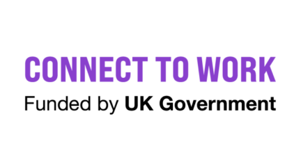 Connect to work