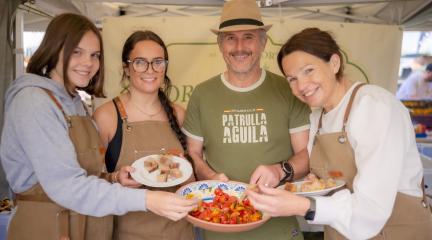Maryport Taste of the Sea