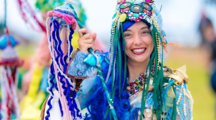 Mermaids Taste of the Sea