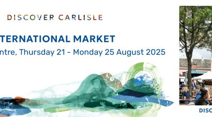 International Market
