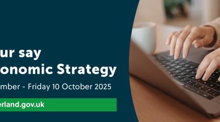 Economic Strategy