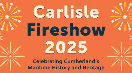 Fireshow 2025