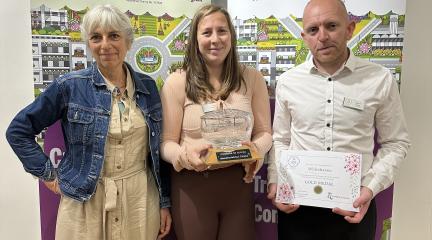 Cumbria In Bloom Awards
