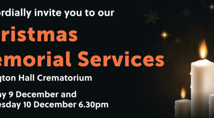 Christmas Memorial