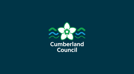 Cumberland Logo Banner