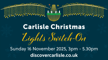 Christmas Light Switch On 2025